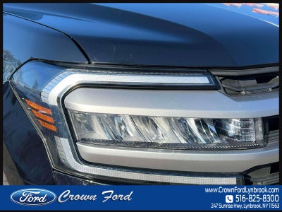 2023 Ford Expedition Max XLT 4x4