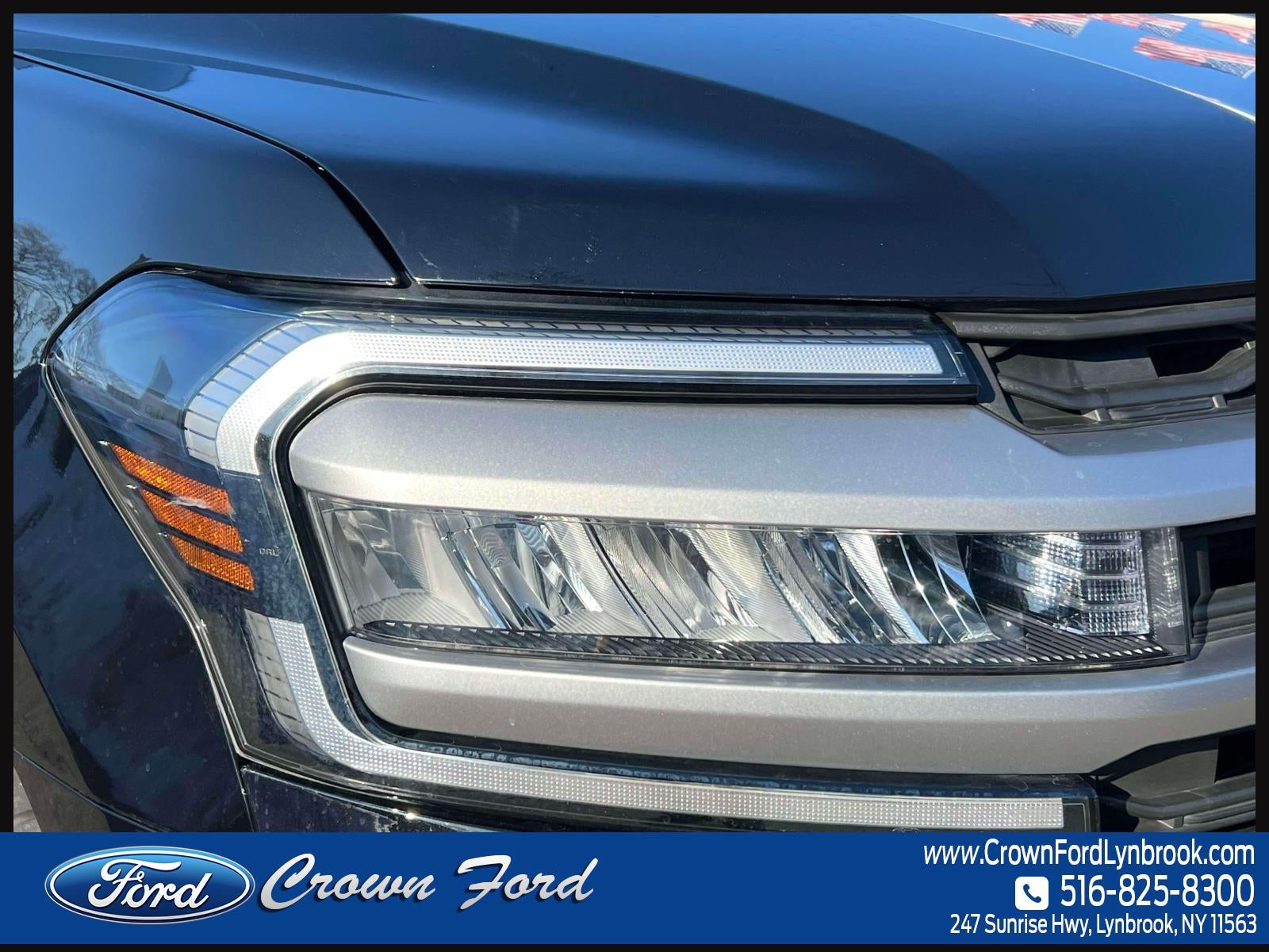 2023 Ford Expedition Max XLT 4x4