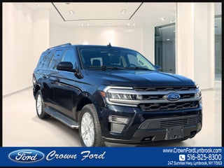 2023 Ford Expedition Max XLT 4x4