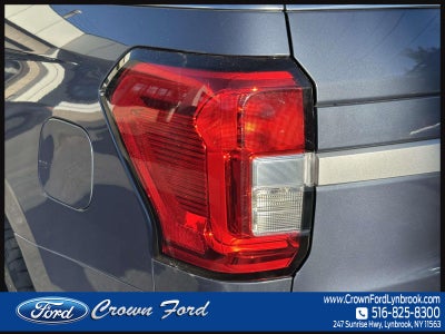 2023 Ford Expedition XLT 4x4