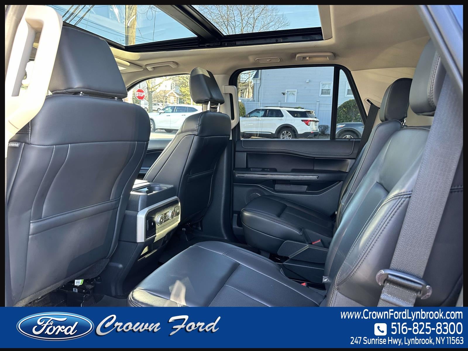 2023 Ford Expedition XLT 4x4