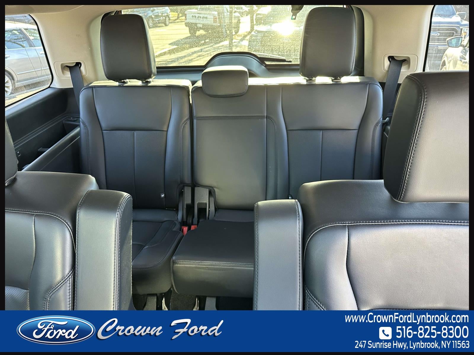 2023 Ford Expedition XLT 4x4