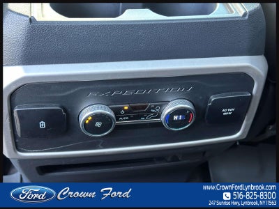 2023 Ford Expedition XLT 4x4