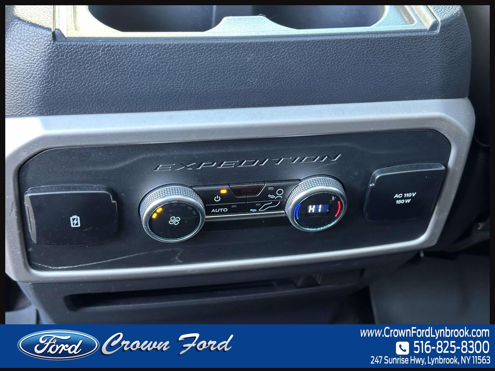 2023 Ford Expedition XLT 4x4