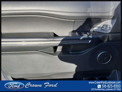 2023 Ford Expedition XLT 4x4