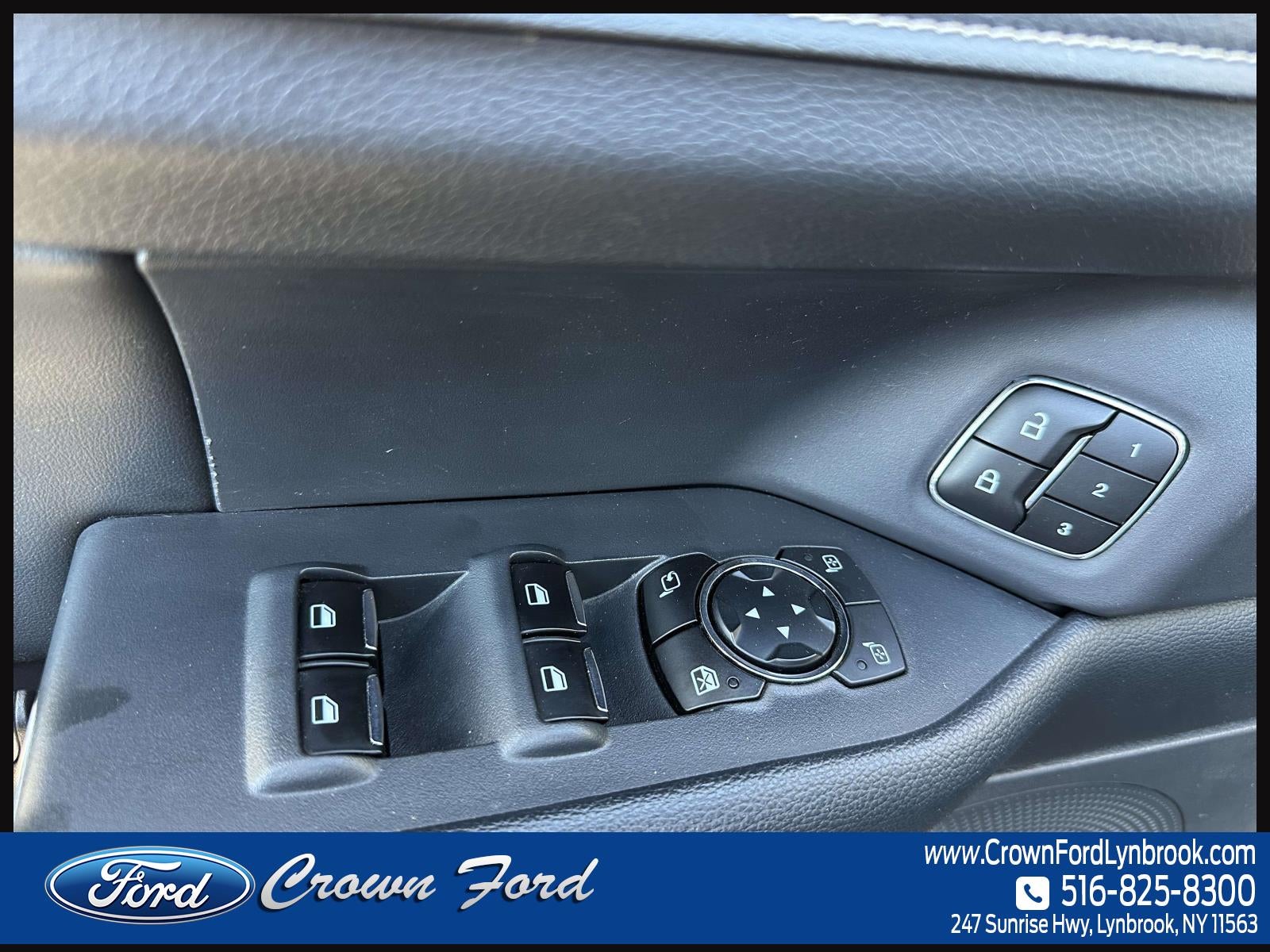 2023 Ford Expedition XLT 4x4