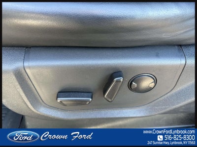 2023 Ford Expedition XLT 4x4