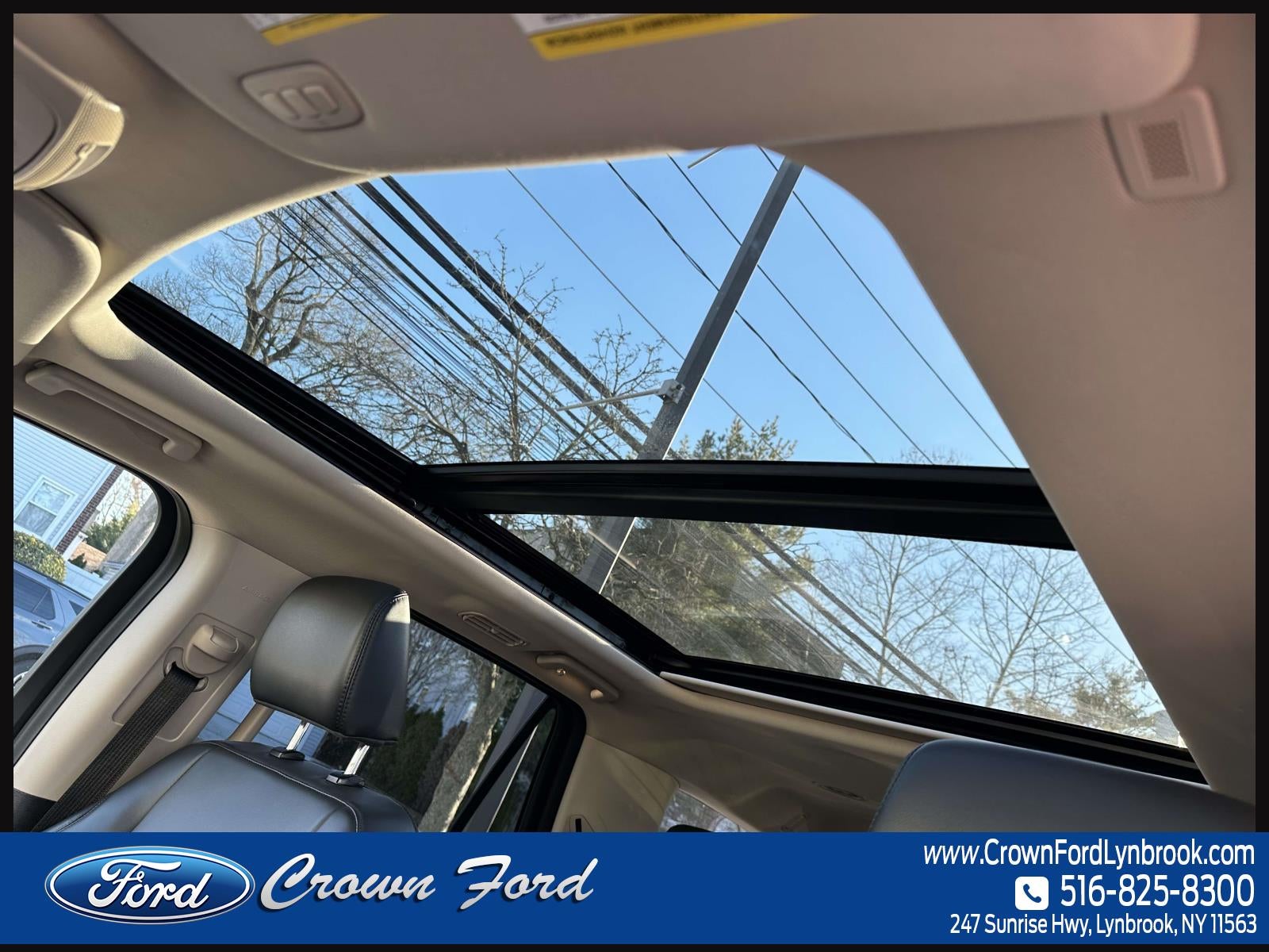 2023 Ford Expedition XLT 4x4