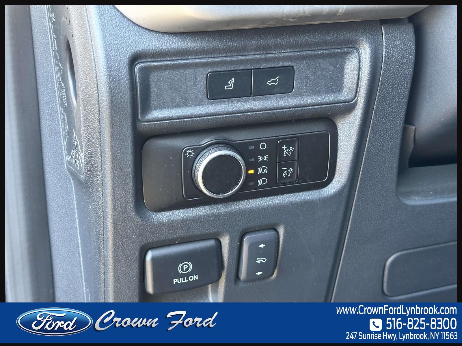 2023 Ford Expedition XLT 4x4