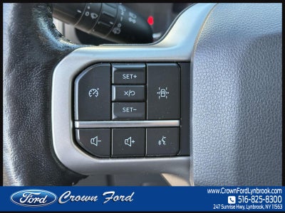 2023 Ford Expedition XLT 4x4