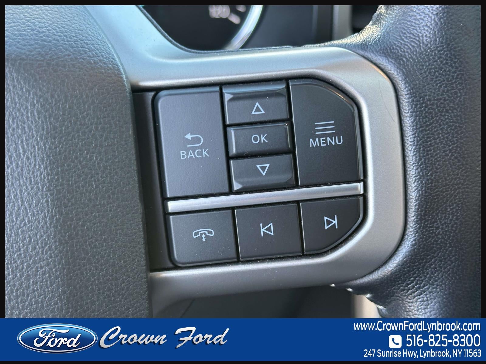 2023 Ford Expedition XLT 4x4