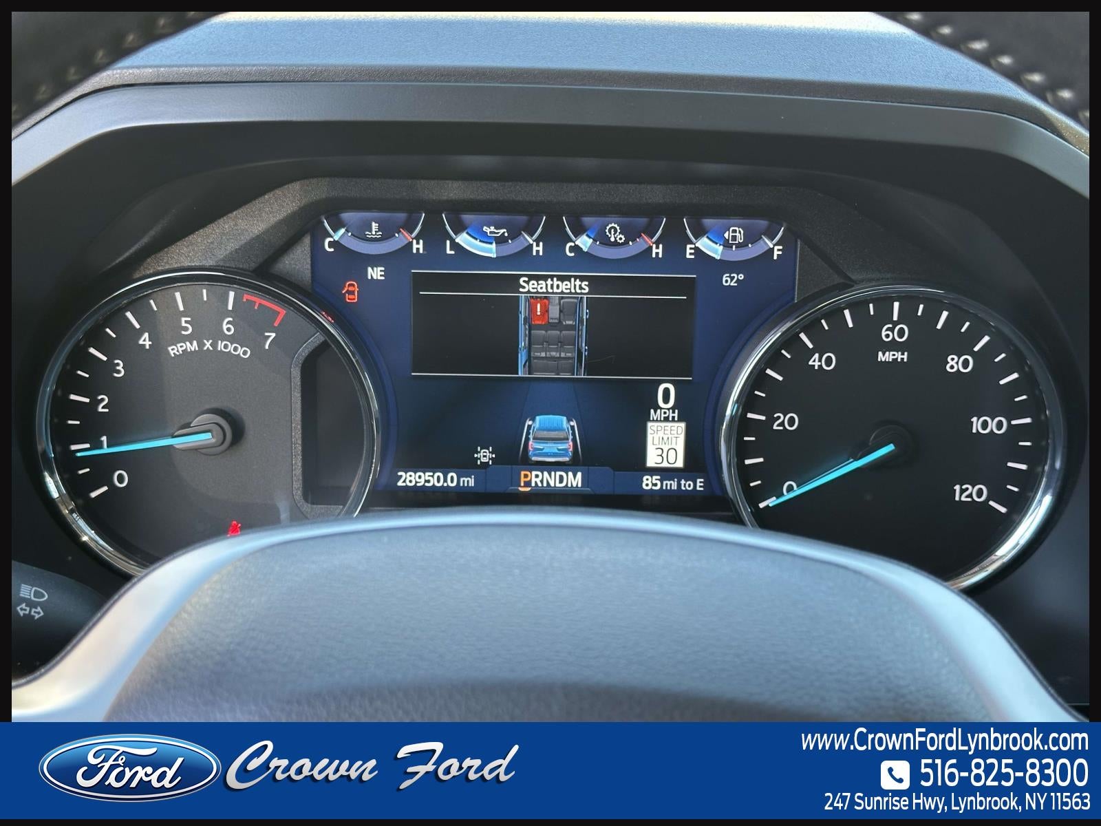 2023 Ford Expedition XLT 4x4