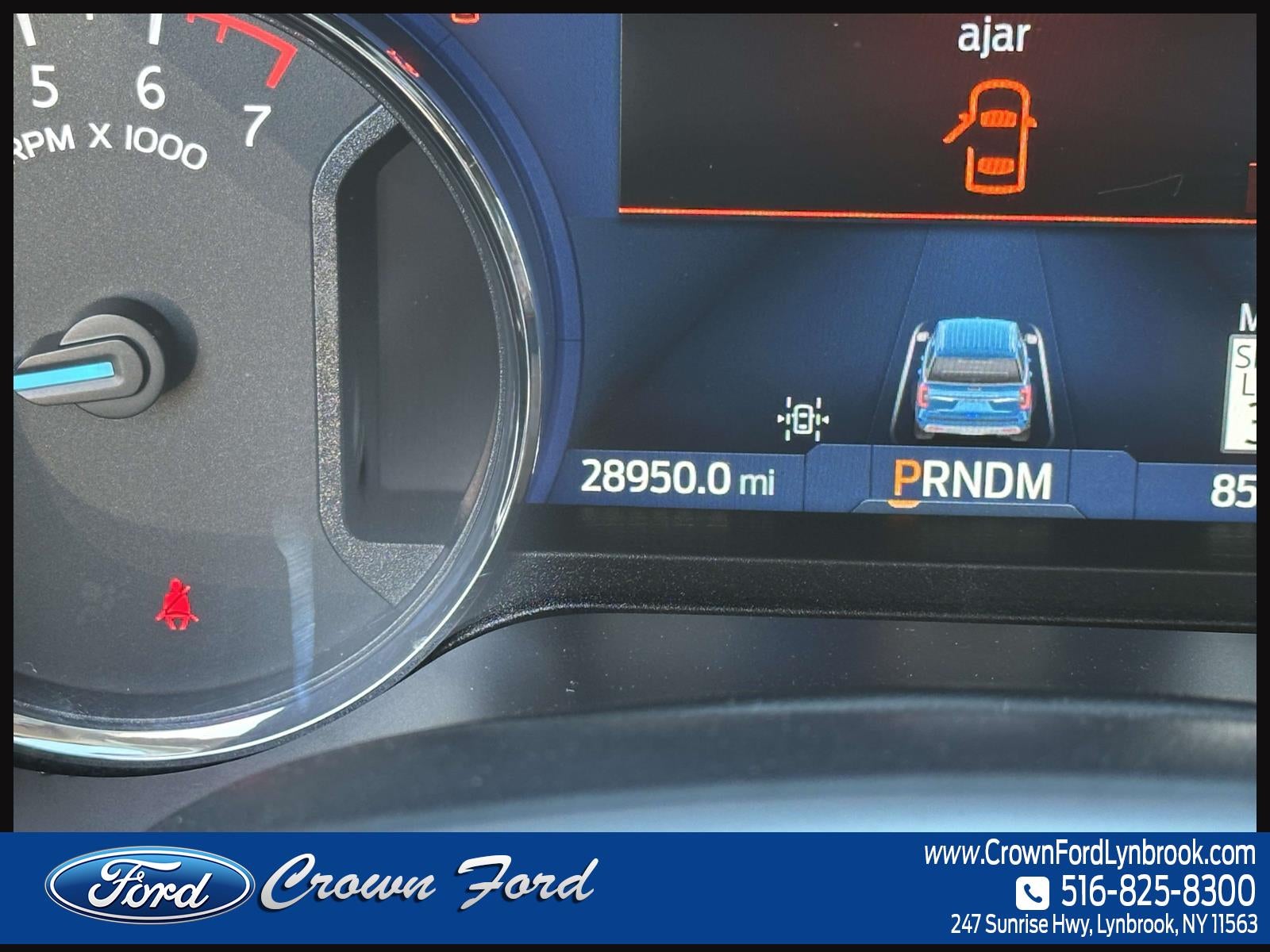 2023 Ford Expedition XLT 4x4