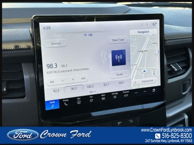 2023 Ford Expedition XLT 4x4