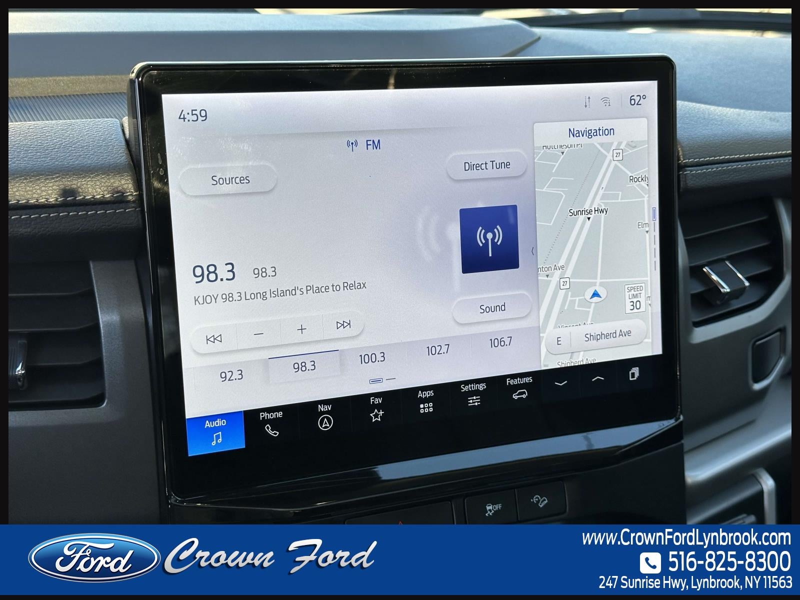 2023 Ford Expedition XLT 4x4