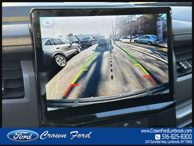 2023 Ford Expedition XLT 4x4