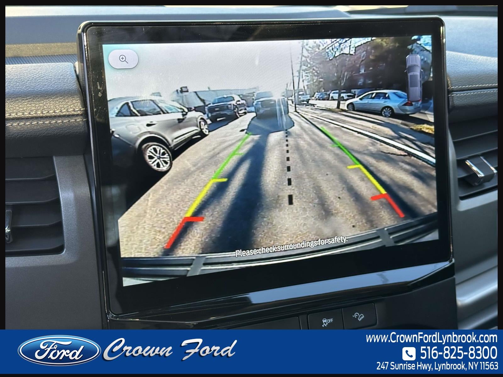 2023 Ford Expedition XLT 4x4