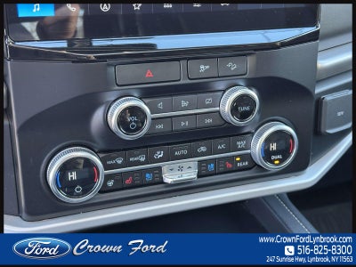 2023 Ford Expedition XLT 4x4