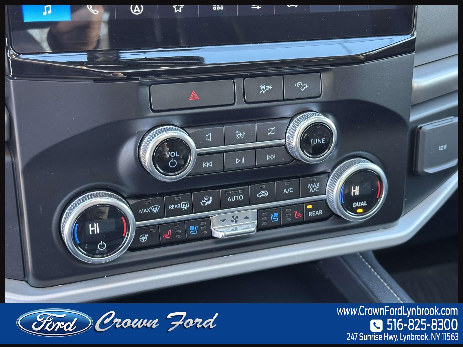 2023 Ford Expedition XLT 4x4