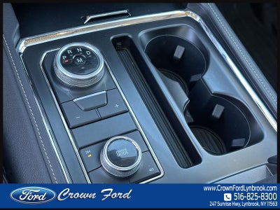 2023 Ford Expedition XLT 4x4