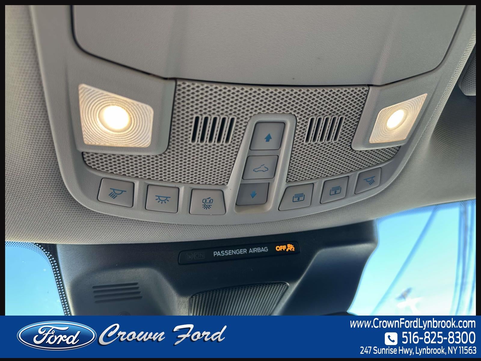 2023 Ford Expedition XLT 4x4