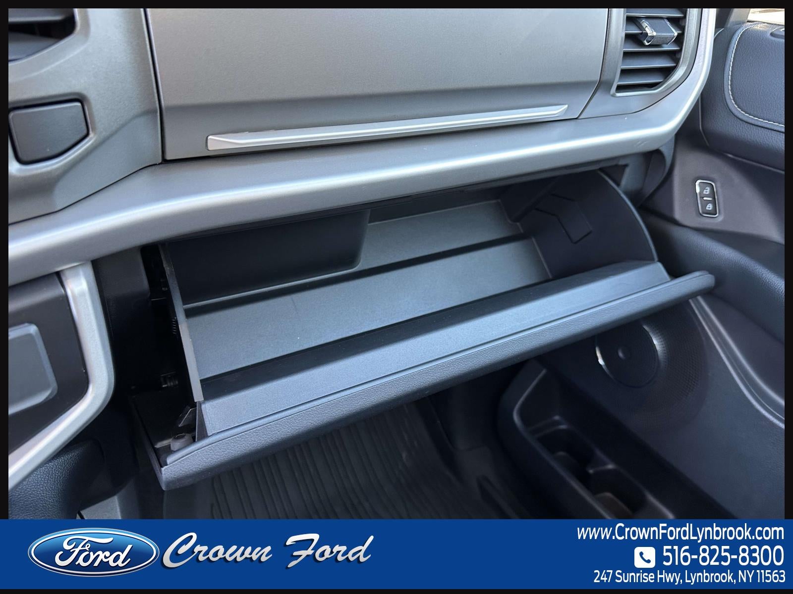 2023 Ford Expedition XLT 4x4