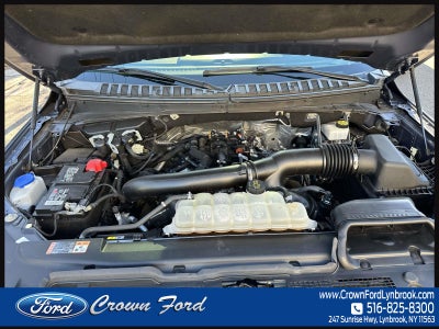 2023 Ford Expedition XLT 4x4