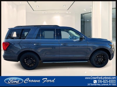 2023 Ford Expedition XLT 4x4