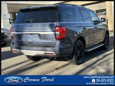 2023 Ford Expedition XLT 4x4