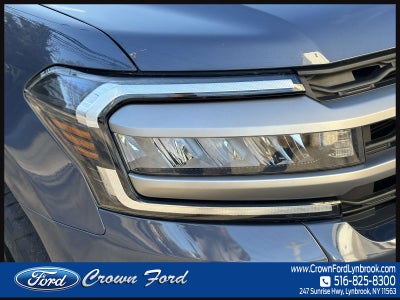 2023 Ford Expedition XLT 4x4