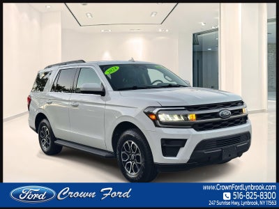 2024 Ford Expedition XLT 4x4