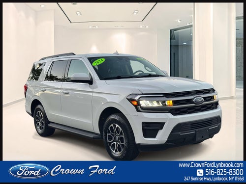 2024 Ford Expedition XLT 4x4