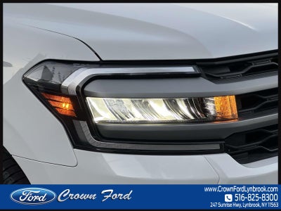 2024 Ford Expedition XLT 4x4