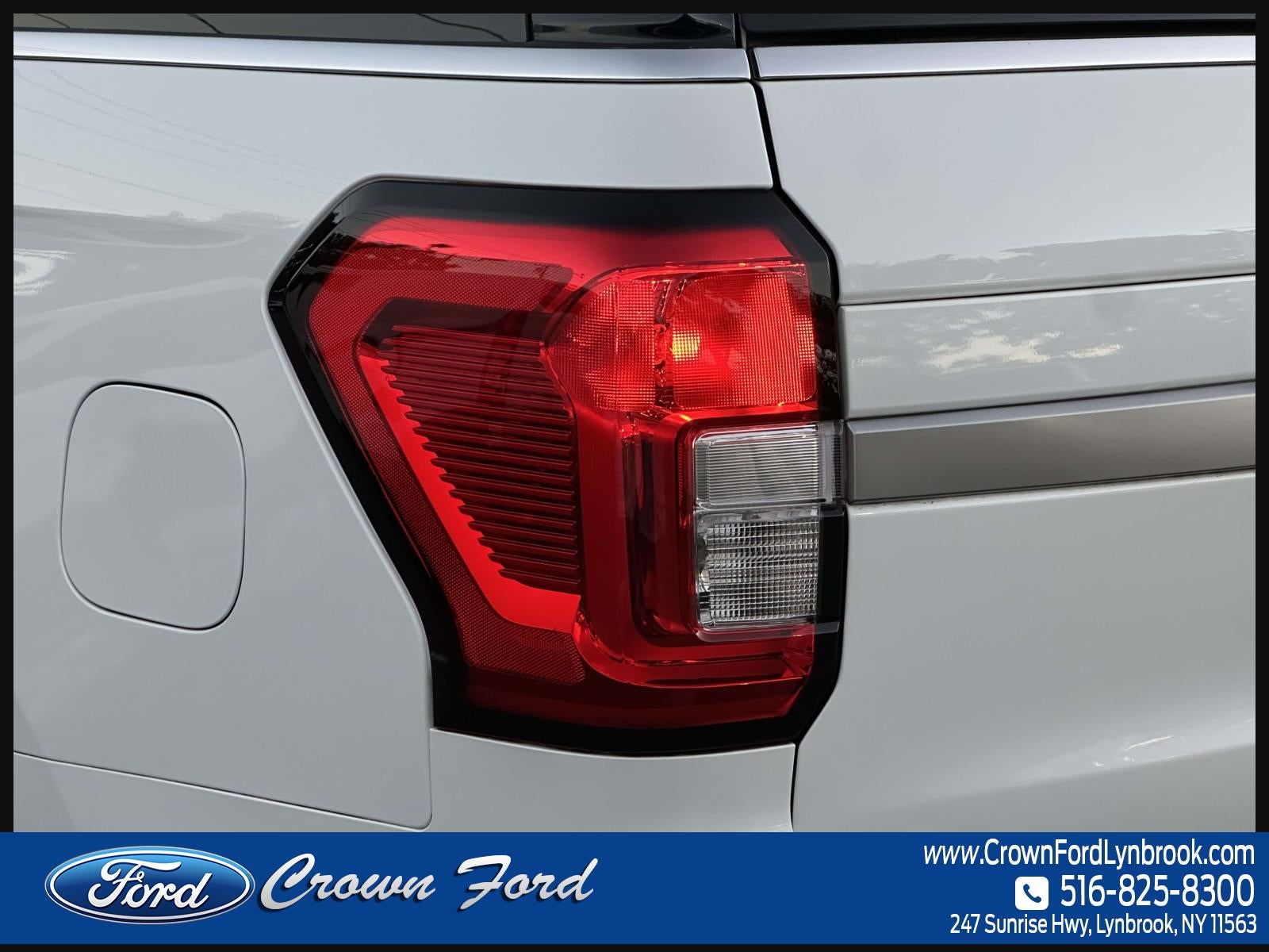 2024 Ford Expedition XLT 4x4