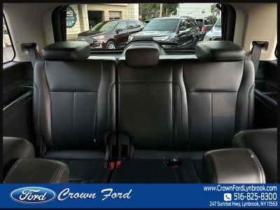 2024 Ford Expedition XLT 4x4