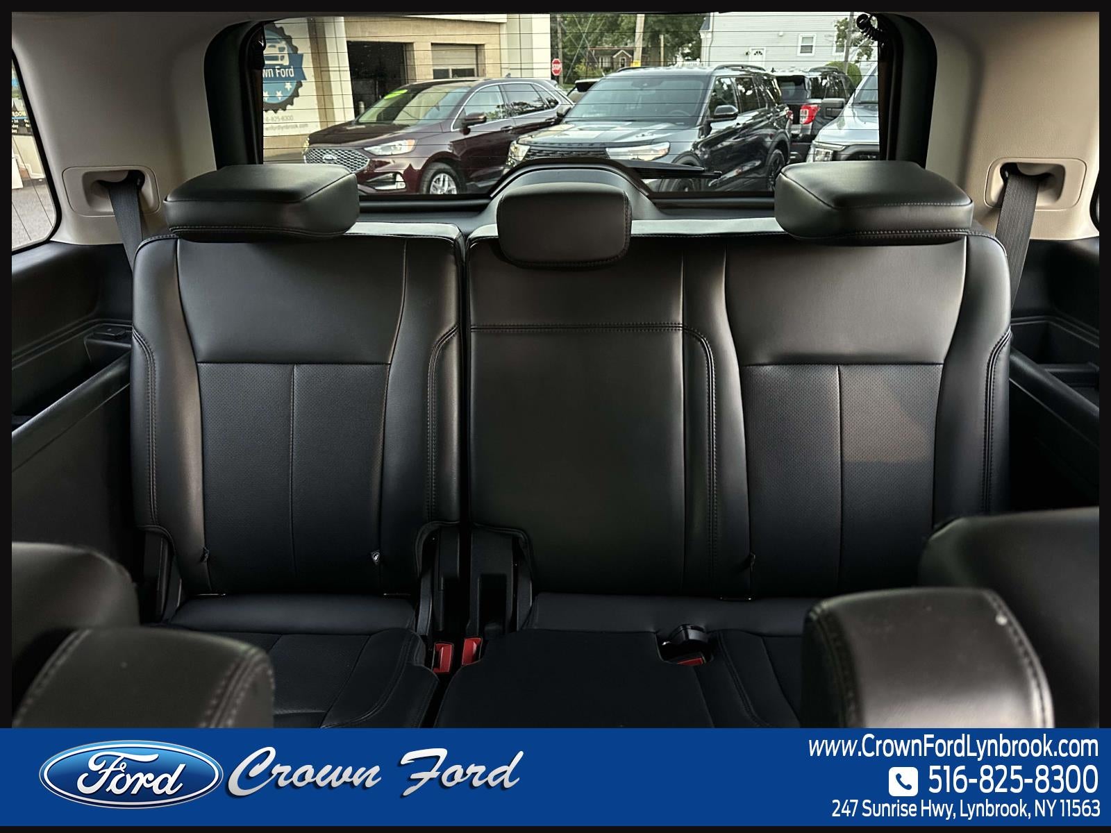 2024 Ford Expedition XLT 4x4