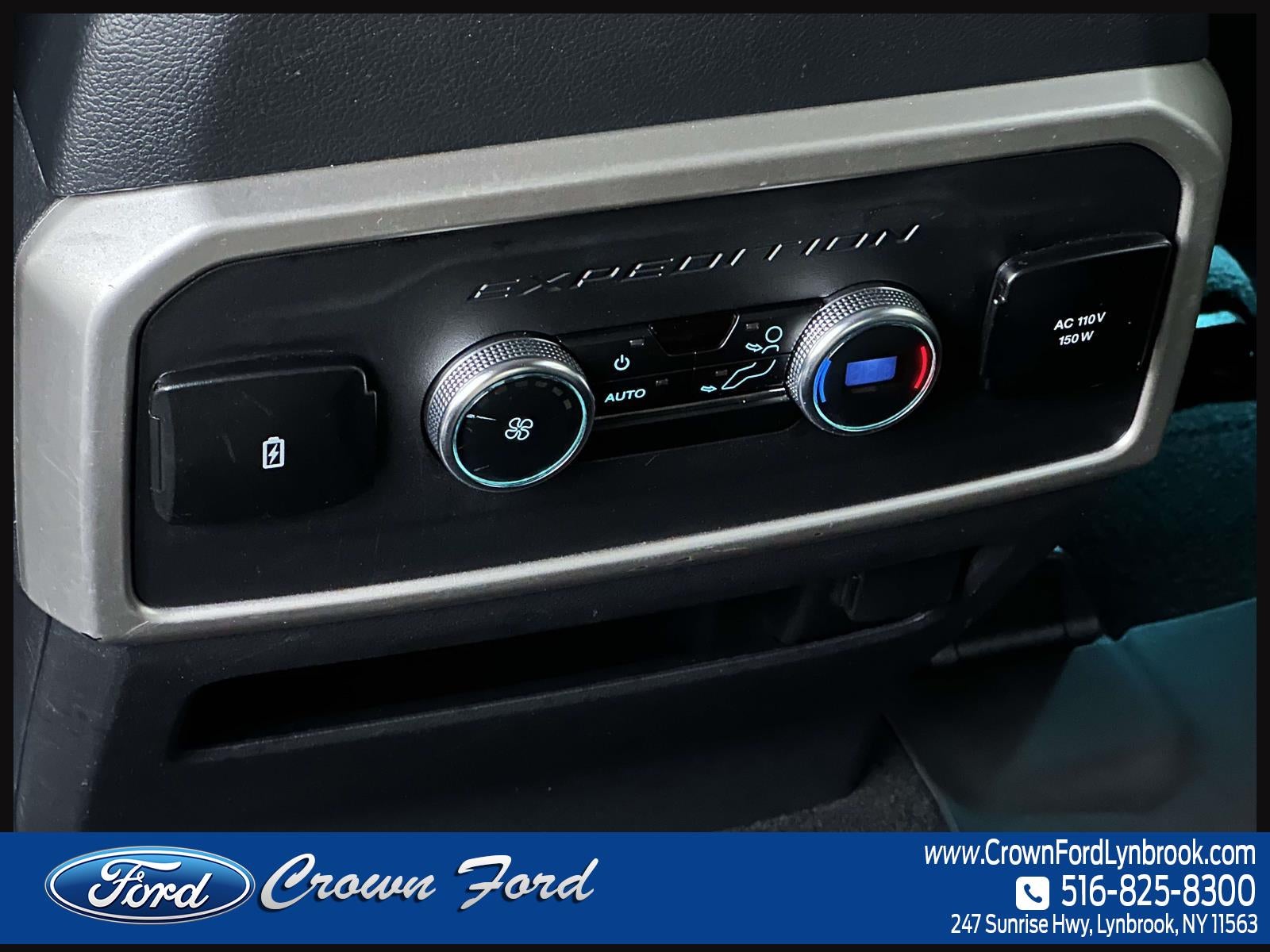2024 Ford Expedition XLT 4x4