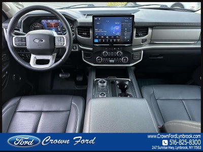 2024 Ford Expedition XLT 4x4