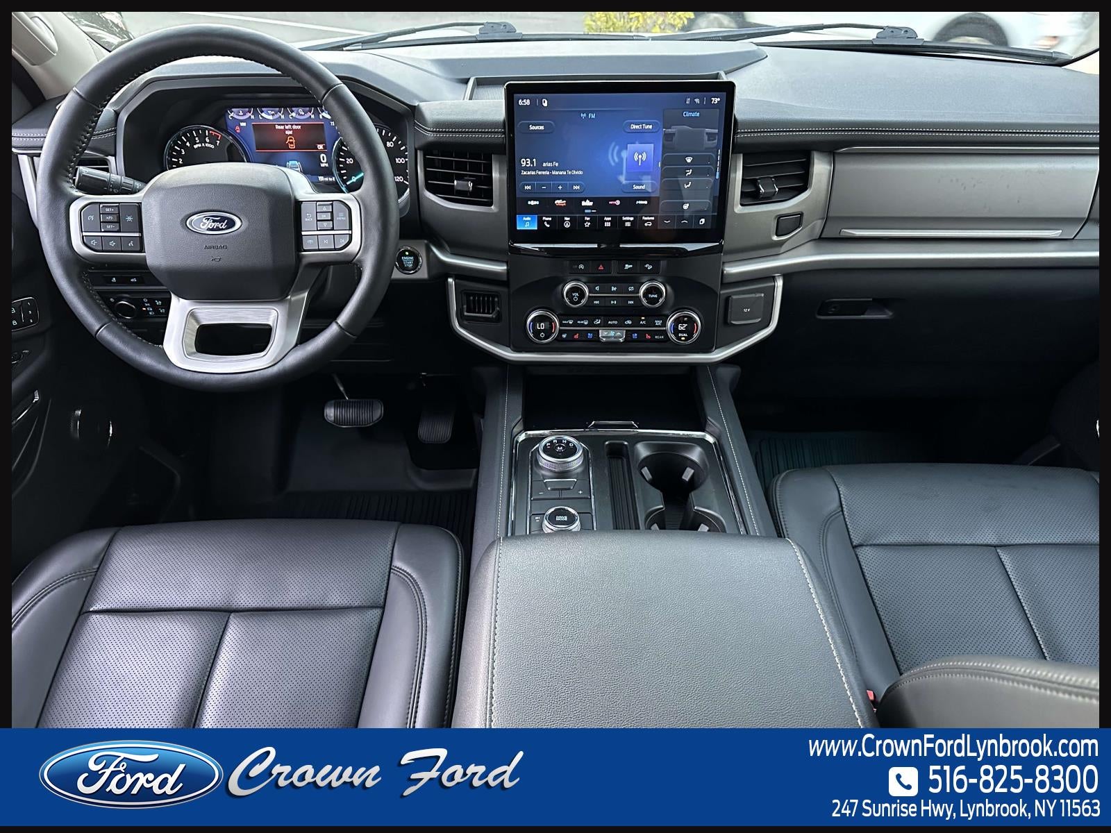 2024 Ford Expedition XLT 4x4