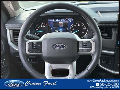 2024 Ford Expedition XLT 4x4