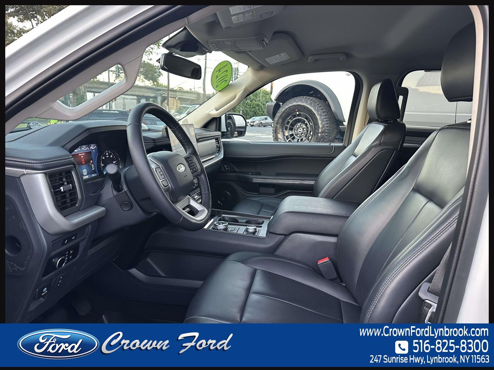 2024 Ford Expedition XLT 4x4