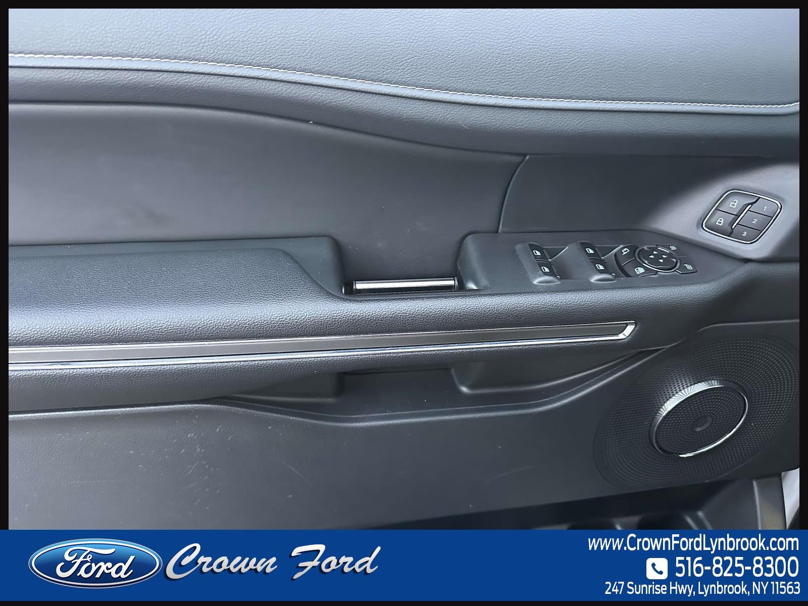 2024 Ford Expedition XLT 4x4