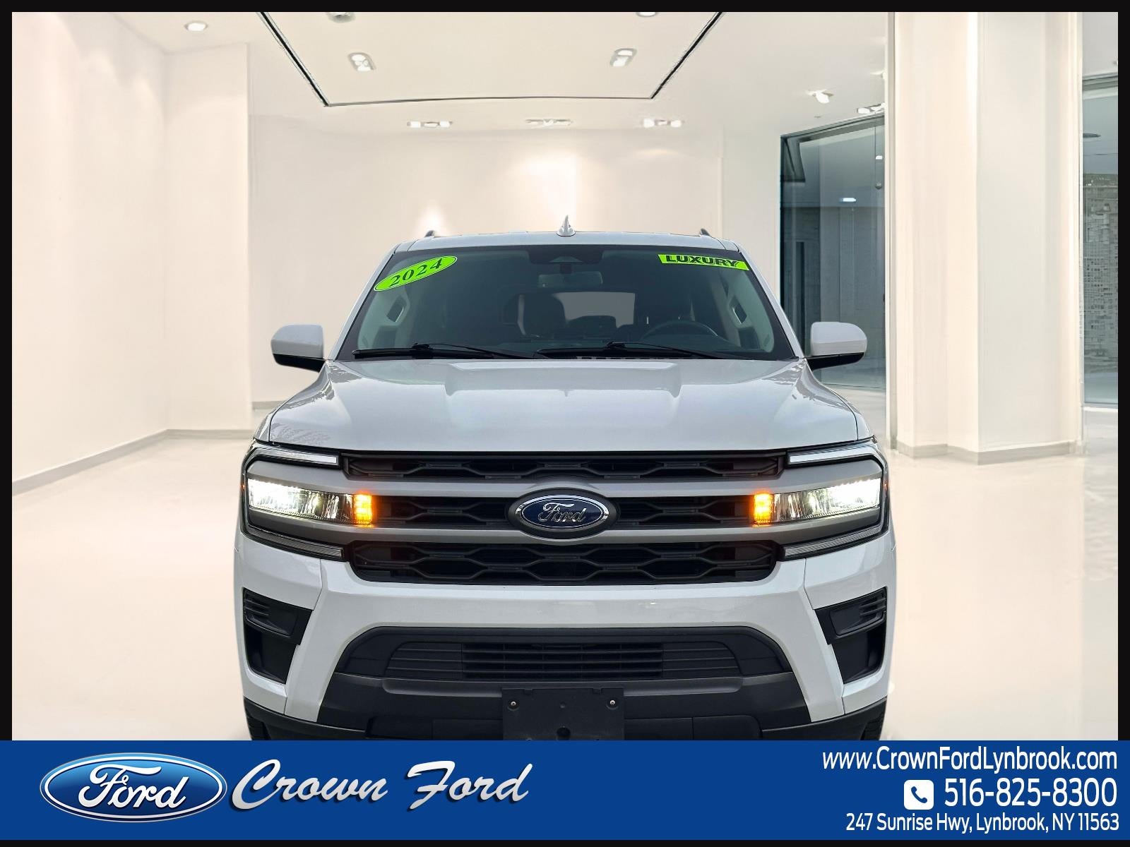 2024 Ford Expedition XLT 4x4