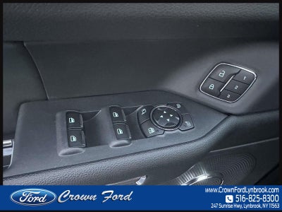 2024 Ford Expedition XLT 4x4