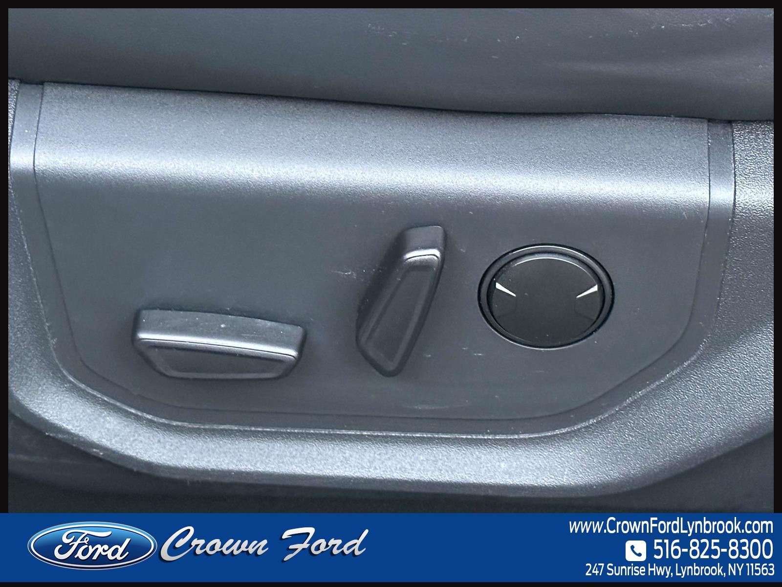 2024 Ford Expedition XLT 4x4