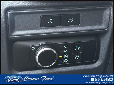 2024 Ford Expedition XLT 4x4