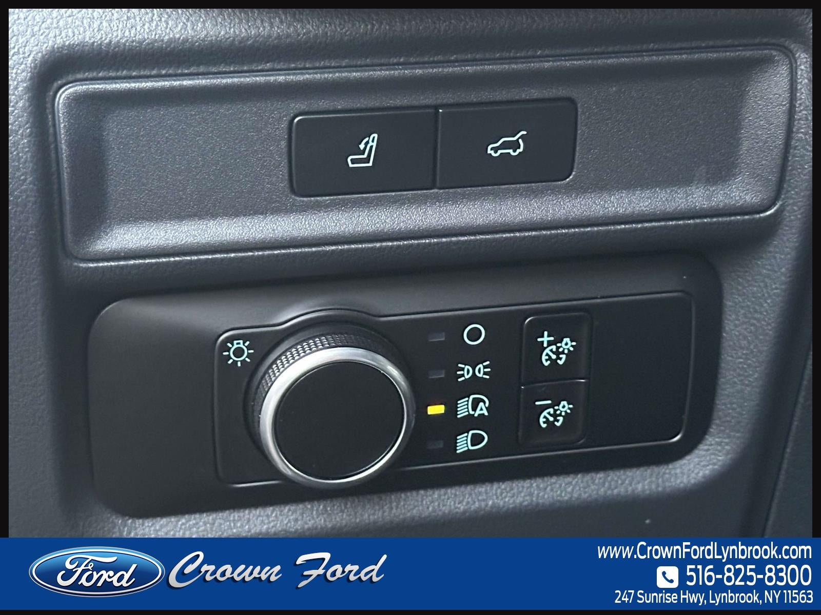 2024 Ford Expedition XLT 4x4