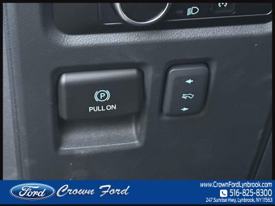 2024 Ford Expedition XLT 4x4