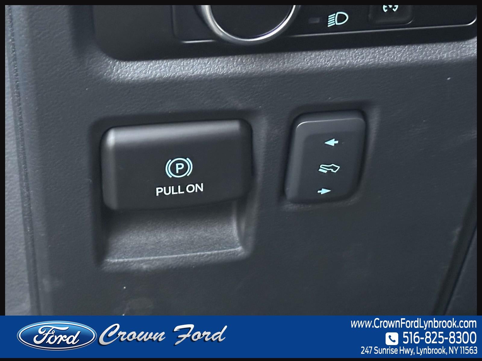 2024 Ford Expedition XLT 4x4