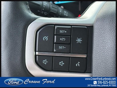 2024 Ford Expedition XLT 4x4